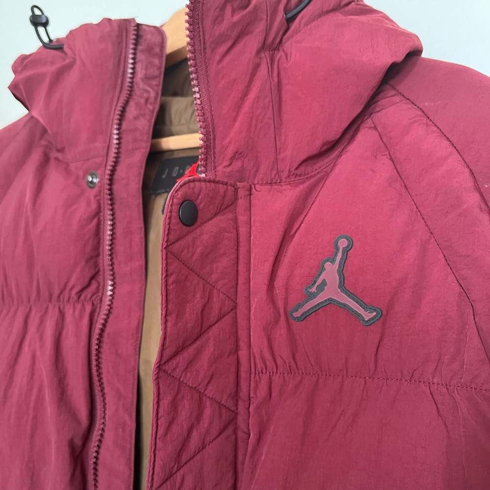 Jordan Puffer - Picture 2 of 6